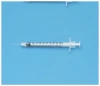 SYRINGE FOR INSULIN | 1ML