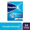 Panadol Advance 500 MG | 24Tab