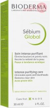 Bioderma Sebium Global Purifying Care | 30Ml