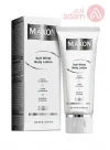 Maxon Soft White Body Wash | 200Ml