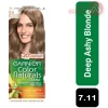 Garnier Color Naturals Deep Ashy Blond | 7.11