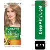 Garnier Color Naturals Deep Ash Light Blond | 8.11