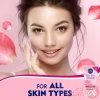 Nivea Micellair Rose Water Facial Wash | 150Ml