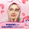 Nivea Micellair Rose Water Facial Wash | 150Ml