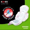 Kotex Maxi Pads Super Wings | 10Pads