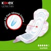 Kotex Maxi Pads Super Wings | 10Pads