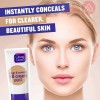 Clean&Clear Cover&Correct Bb Cream Light | 50Ml