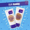 Clean&Clear Cover&Correct Bb Cream Light | 50Ml