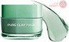 Loreal Pure Clay Mask Purifies Matifies | 50Ml