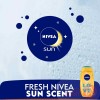 Nivea Shower Gel Sunshine Love Care 500Ml