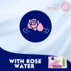Nivea Micellair Rose Water Wipes | 25Wipes
