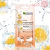 Garnier Hydra Bomb E Tissue Mask Cool | 1Piece