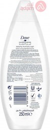 Dove Body Wash Restoring Ritual With Coconut | 250M+Loofah