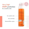 AVENE SPF 50+ VERY HIGH PROTECTION NO WHITE STREAKS | 200ML