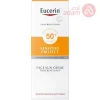 Eucerin Sensitive Protect 50+ | 50Ml
