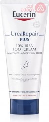 Eucerin Urearepair Plus Foot Cream | 100Ml