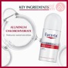 Eucerin 48H Anti Perspirant Roll | 50Ml