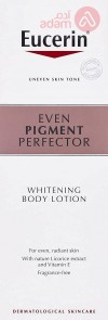 Eucerin Even Pigment Perfector White Body Lotion | 250Ml
