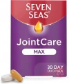 Seven Seas Joint Care Max | 60 Caps (30+30)