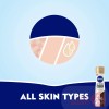 Nivea Spray Invis B&W Silky Smooth Wom | 150Ml