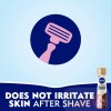 Nivea Spray Invis B&W Silky Smooth Wom | 150Ml