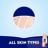 Nivea Roll Invis B&W Silky Smooth | 50Ml