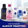 Nivea Micelair O2 Makeupremover W Prf | 400M