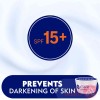 Nivea Care Fairness Spf15 Cream | 400Ml