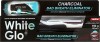 White Glow Tooth Paste Charcoal Bad Breath Elim | 150Gm