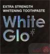 White Glow Tooth Paste Charcoal Bad Breath Elim | 150Gm