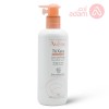 Avene Trixera Nutration Nutri Fluid | 400Ml