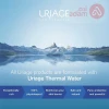 Uriage Roll On Aluminum Free Sens | 50Ml