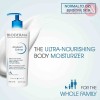 Bioderma Atoderm Ultra Nourish Cream | 500Ml
