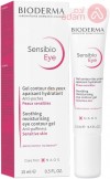 Bioderma Sensibio Eye Gel | 15Ml