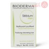 Bioderma Sebium Soap | 100Gm