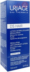 Uriage D.S. Lotion For Dandruff And Scales |100Ml