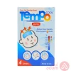 Tempo Cool Fever Children +1 Years | 4Pcs