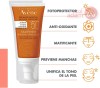 AVENE SUNSCREEN SPF 50 TINTED CREAM | 50ML