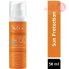 Avene Fluid Cream Spf50+ | 50Ml