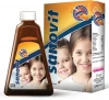 Sanovit Syrup | 320Ml