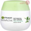 Garnier Skinactive Hydra+Mattify With Green Tea Day Cream | 50ml