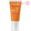 Avene 50+Very Hi Protective Cream Dry Skin | 50Ml