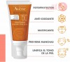 Avene Very High Protection Tinted Emulsion SPF 50+ Sensitive Fragrance Free | 50ml