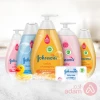 Johnson Baby Shampoo | 750Ml