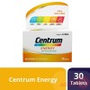 Centrum Energy | 30Tab