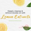 هيملايا غسول الليمون الرغوى للتحكم بزيوت البشرة للوجه | 150مل