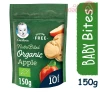 GERBER NUTRI BITEY BISCUIT APPLE | 150GM