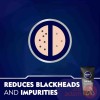 Nivea Men Scrub A.Blackhead Black Cream | B75M