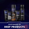 Nivea Men Scrub A.Blackhead Black Cream | B75M