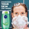 Nivea Shower Gel Fresh Aloee Fresh Scent | 250M